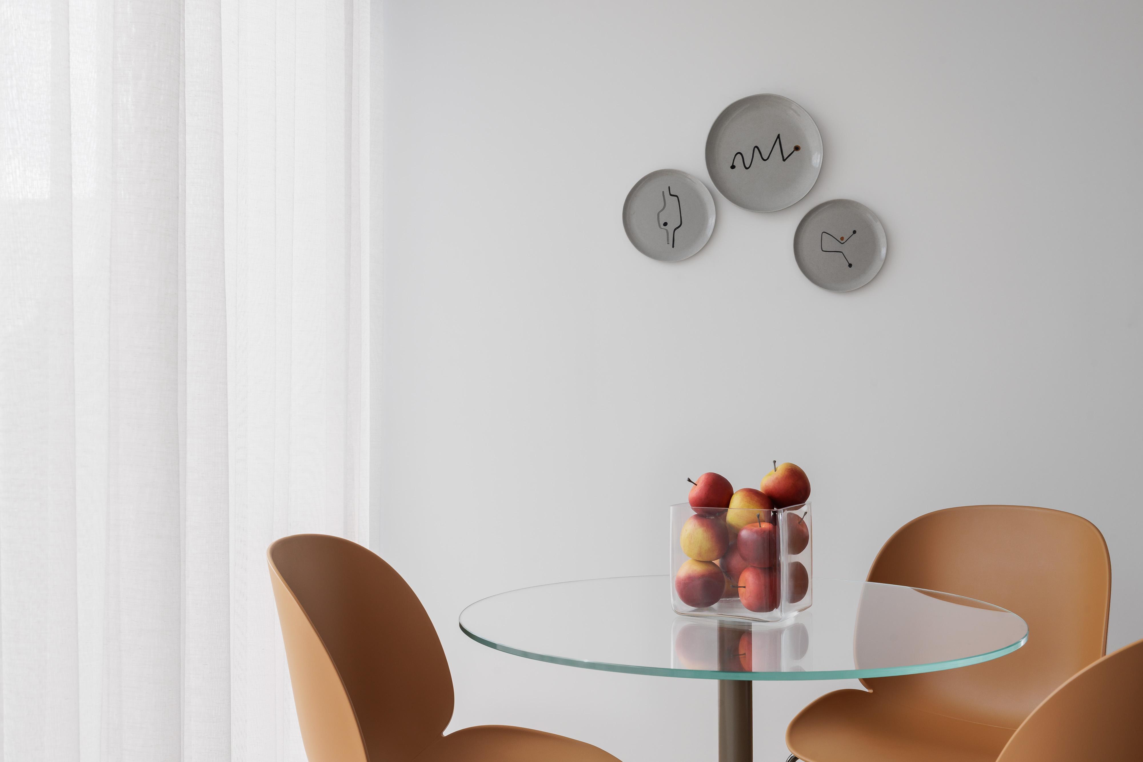 Vista Lobby Forth House by Supercity Aparthotels