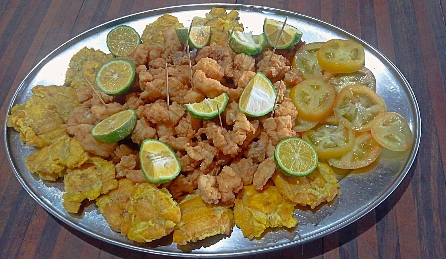 Restaurant hotel don aí