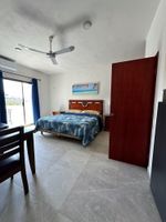 Alquiler Vacacional - Loft con Acceso al mar