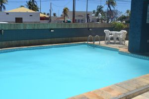 Alojamiento - Tropical Praia Hotel