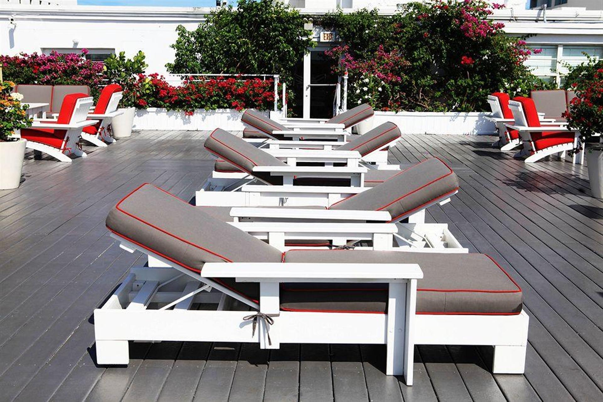 Hotel Townhouse Hotel Miami
