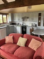 Alquiler Vacacional - Pool Meadow cottage - Knollands Farm