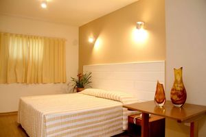 Renta Vacacional - Hotel Nascentes da Serra