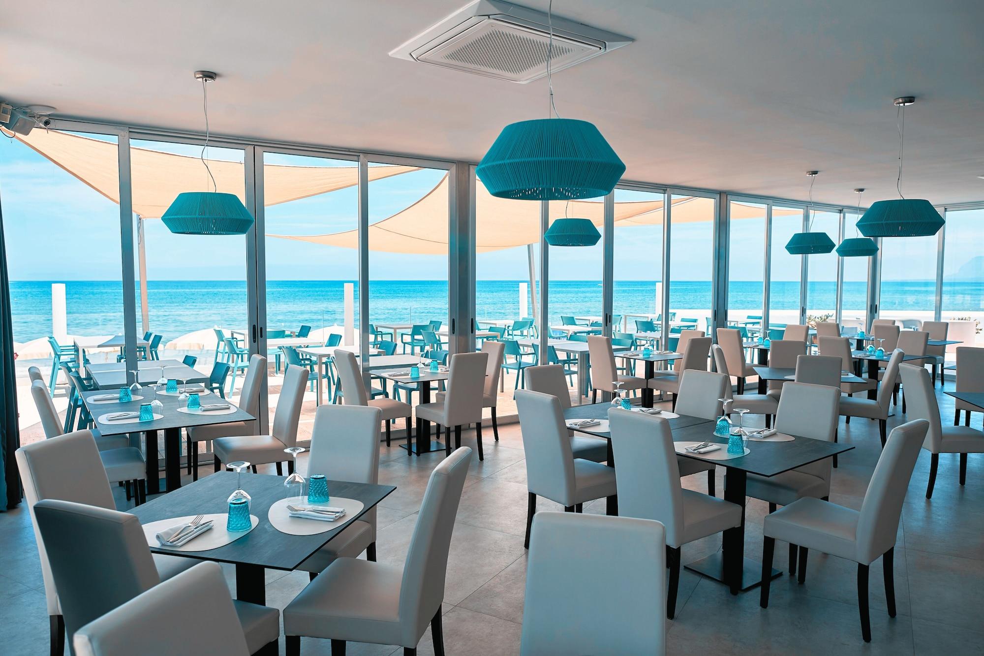 Restaurant Hotel La Battigia
