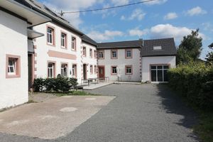 Alquiler Vacacional - Holiday home Westeifel - large common rooms - 15 bedrooms - Exclusive use
