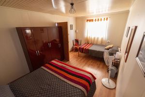 Alquiler Vacacional - Casa Sutar 1 y 2