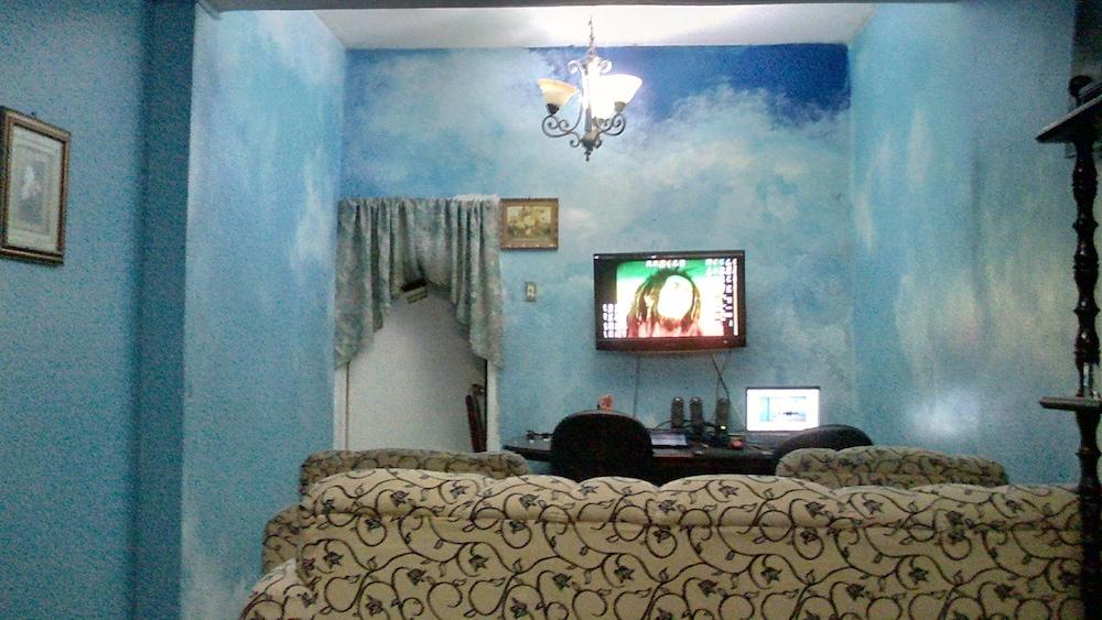 Comodidades del Alojamiento Lion's Pride - Hostel