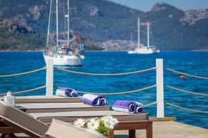 Alojamiento - Losta Sahil Evi 2