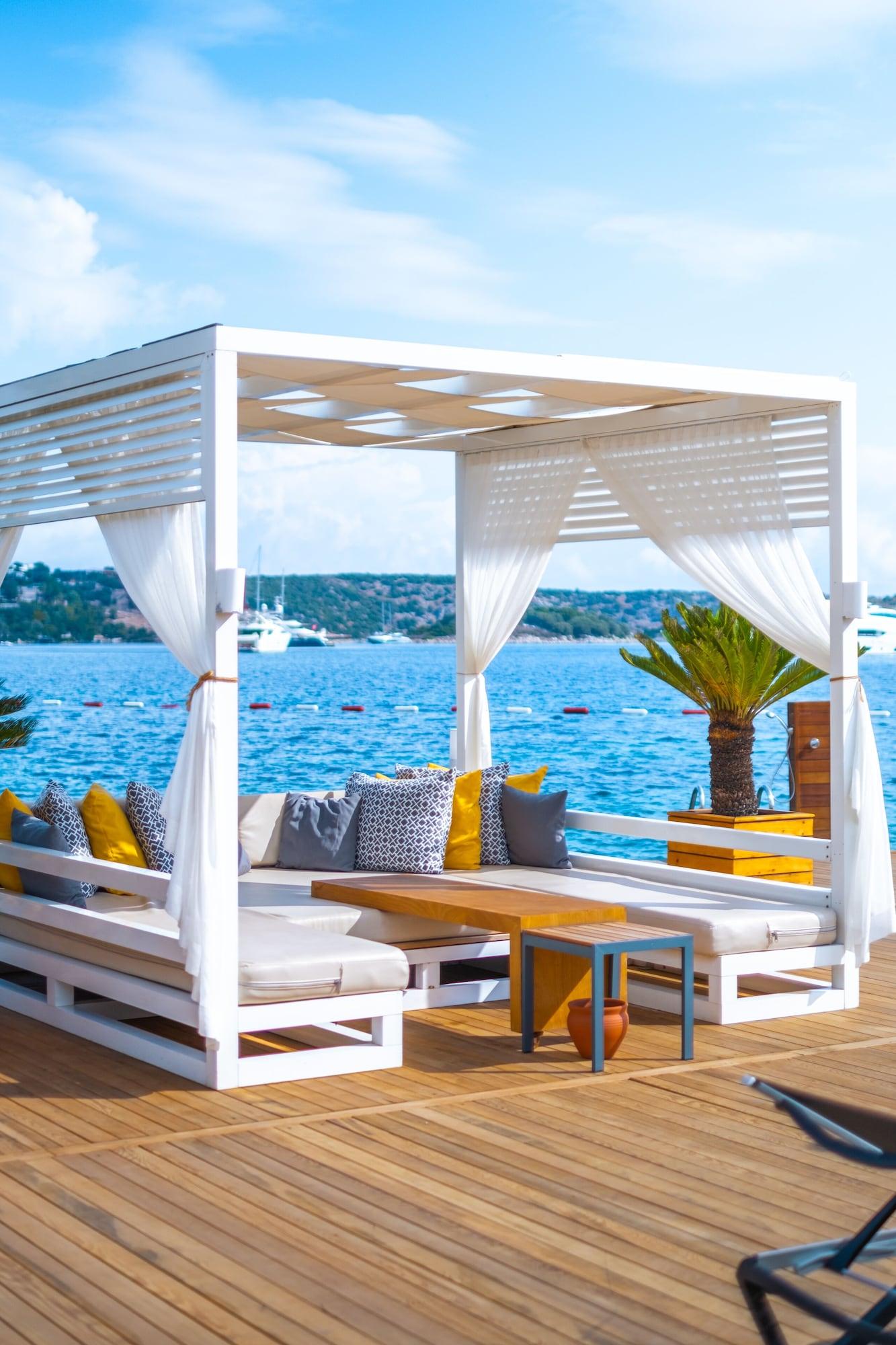 Playa Kuum Hotel & Spa