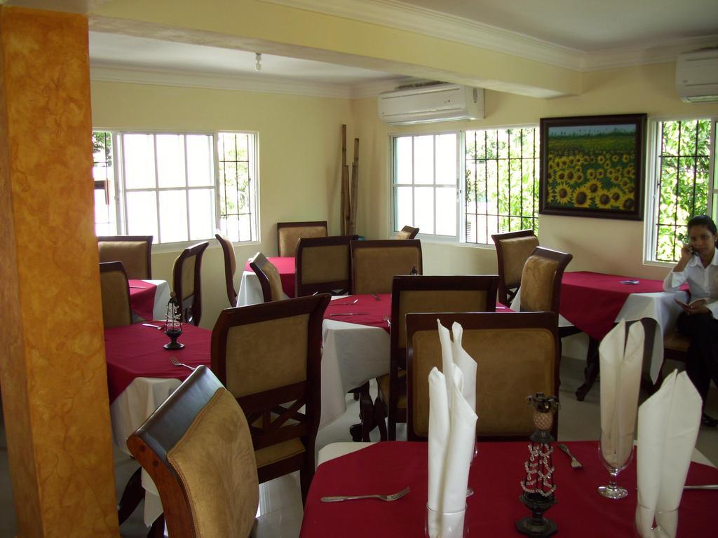 Restaurant Luis V