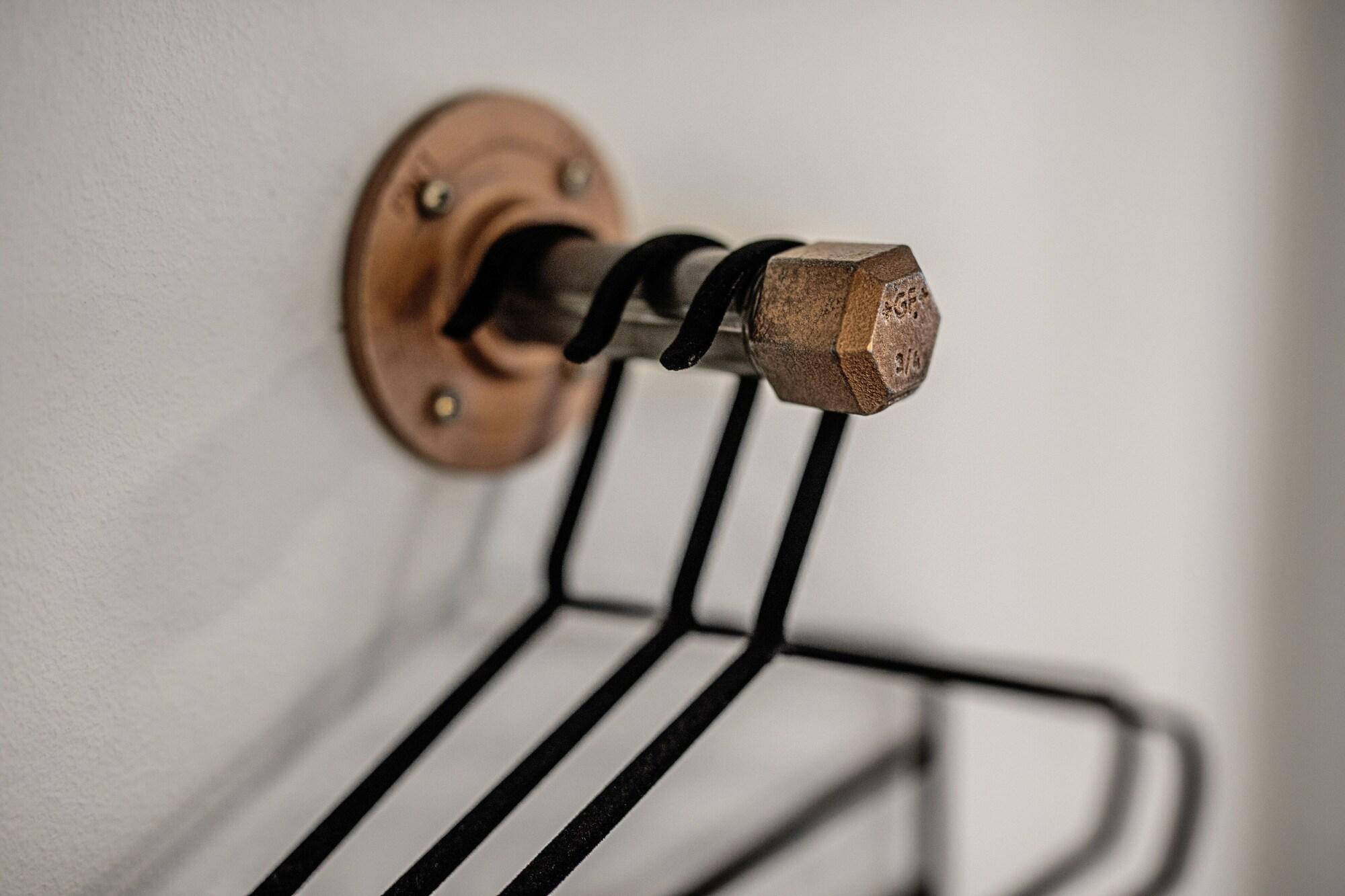 Set de Habitación Hotel Sidesporet