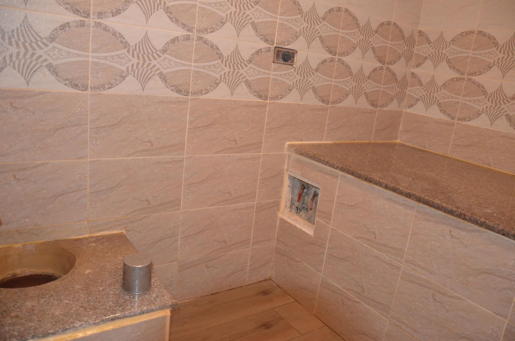 Spa Amra Palace International Hotel