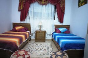 Alquiler Vacacional - Casa Sara