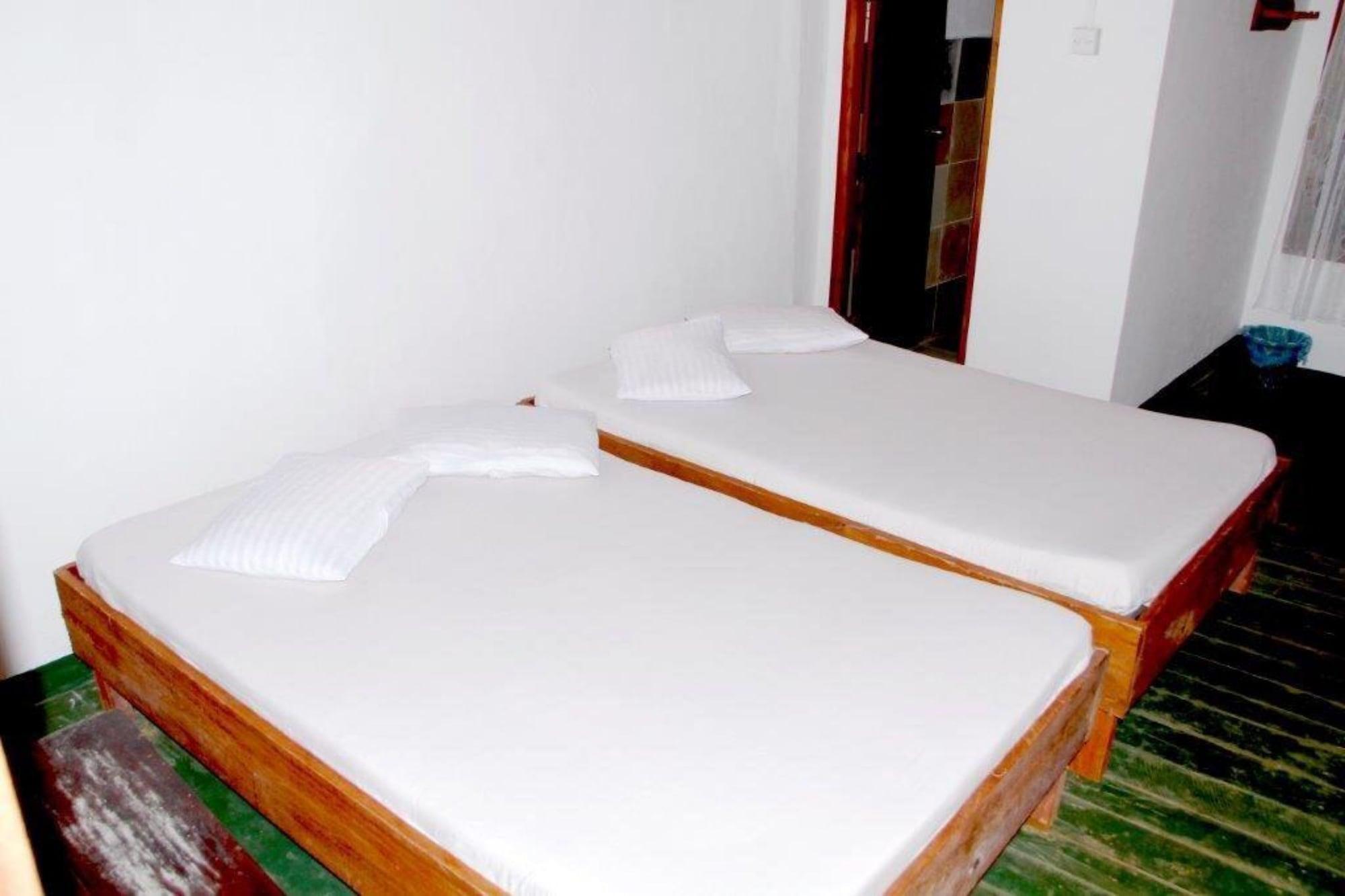 Habitación Handunkanda Eco Resort