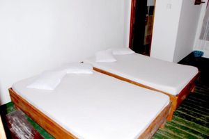 Alojamiento - Handunkanda Nature Escape