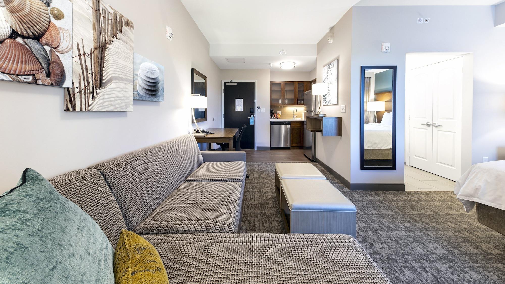 Habitación Staybridge Suites Naples – Marco Island by IHG