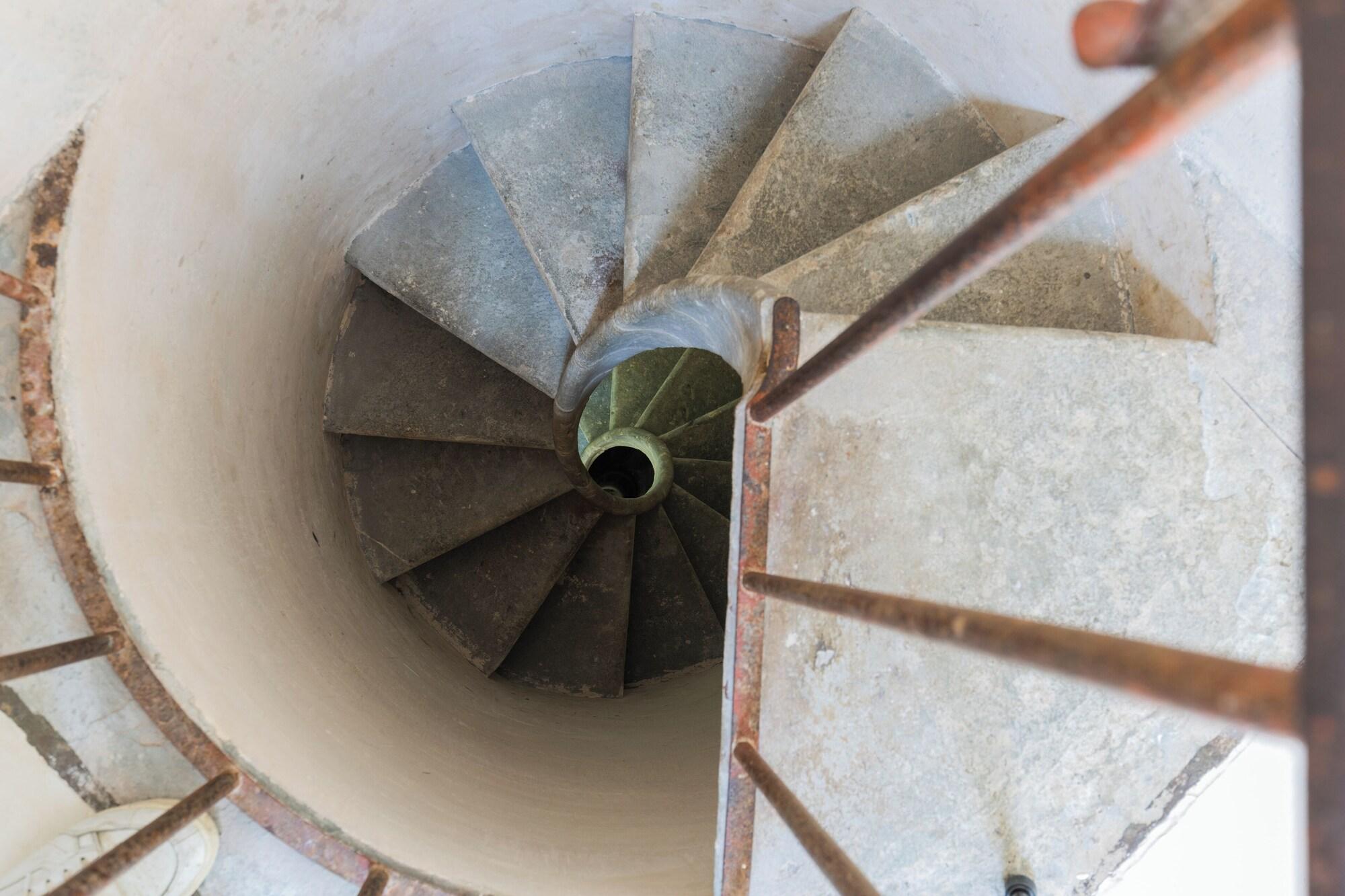 Vista Lobby Fattoria di Maiano