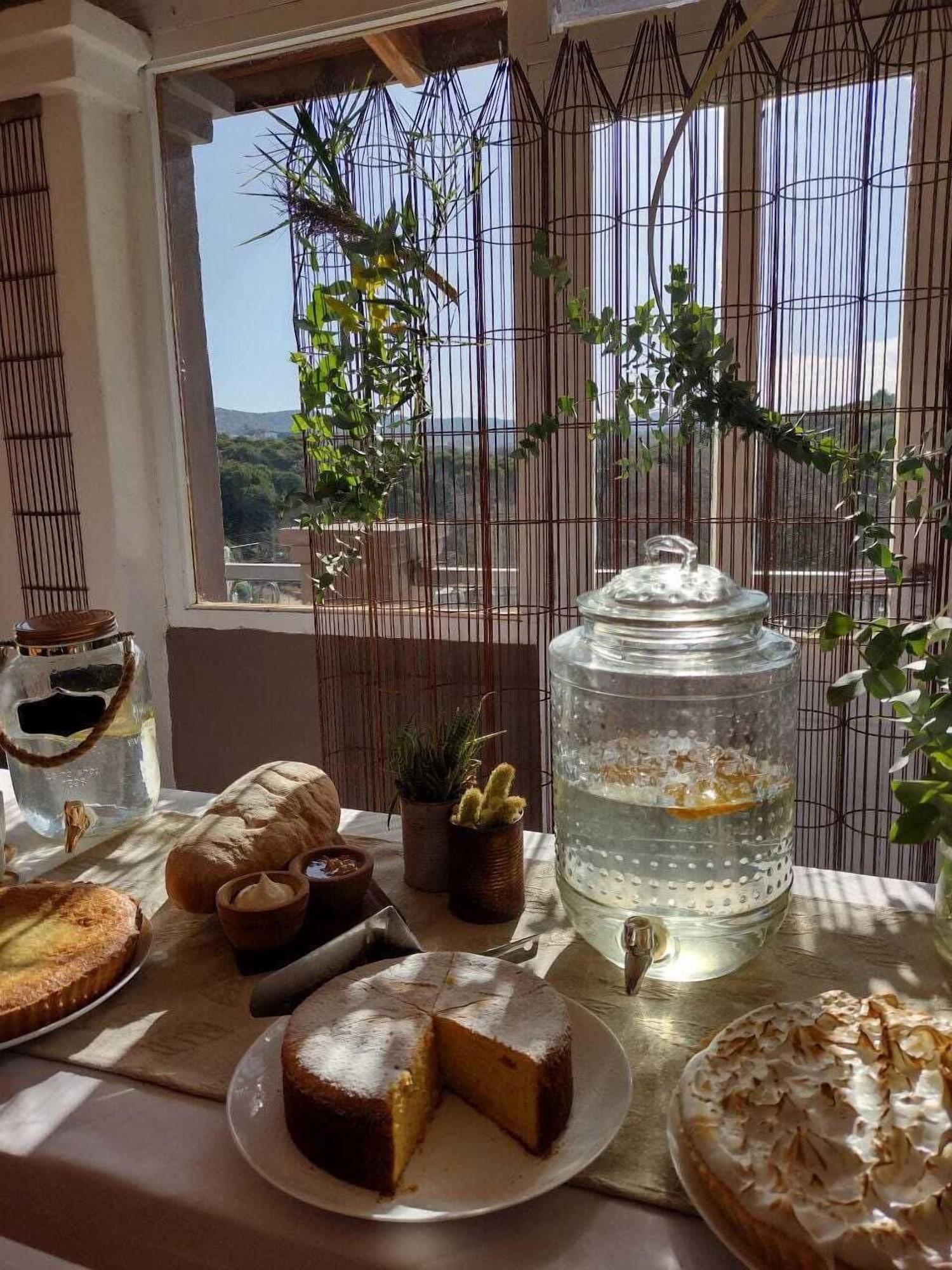 Restaurant Carod Espacio Serrano