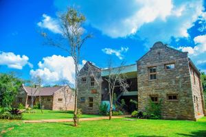 Alojamiento - The Residences at Karen Country Club
