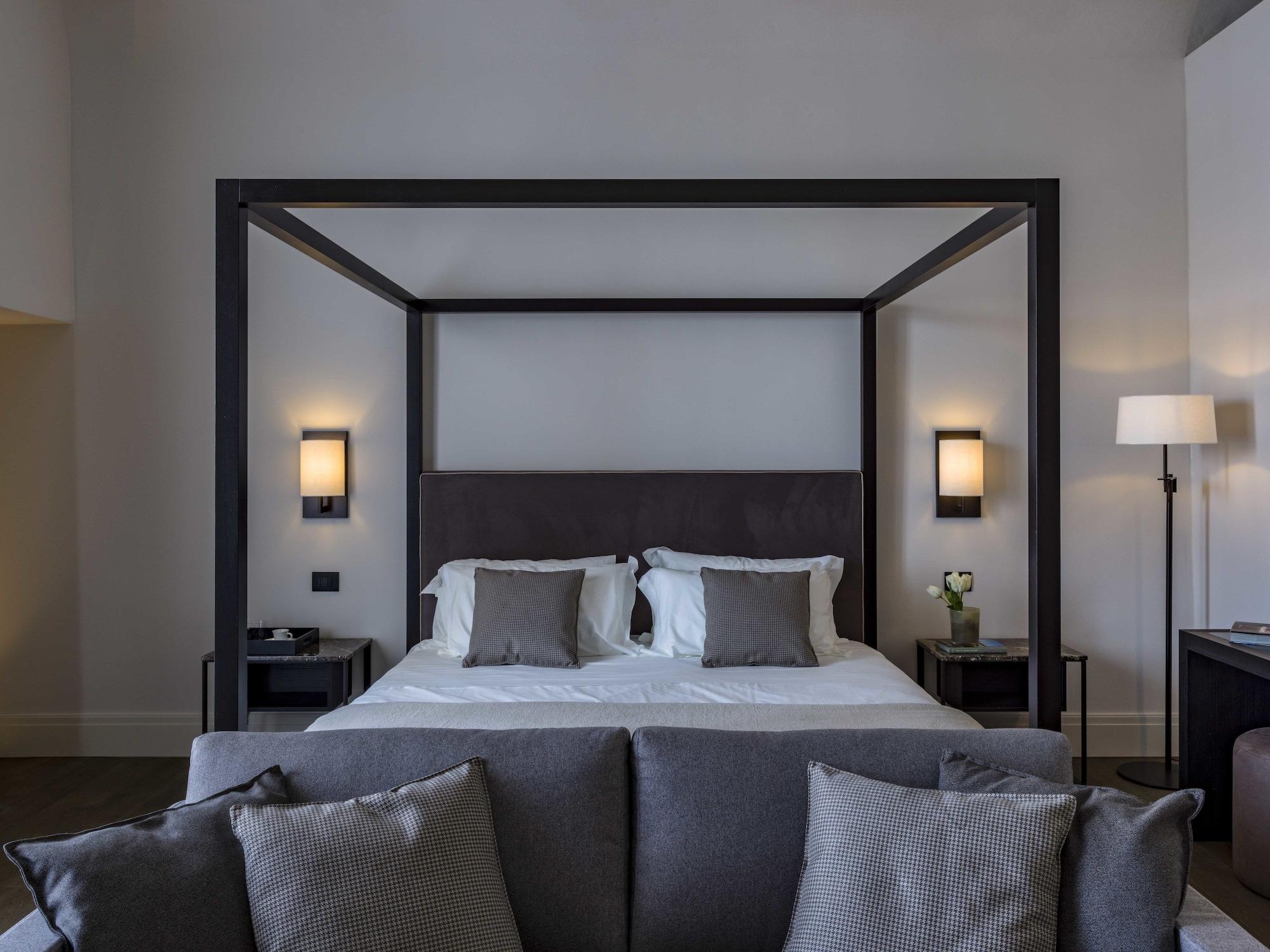 Habitación Dogana Resort