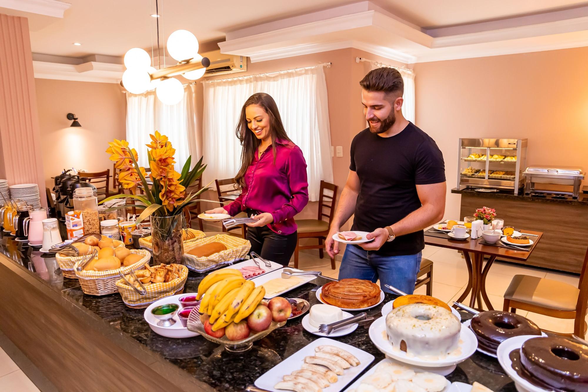 Restaurant Ellus Hotel