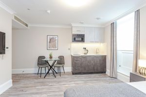 Alquiler Vacacional - Cleveland Residences Kensington