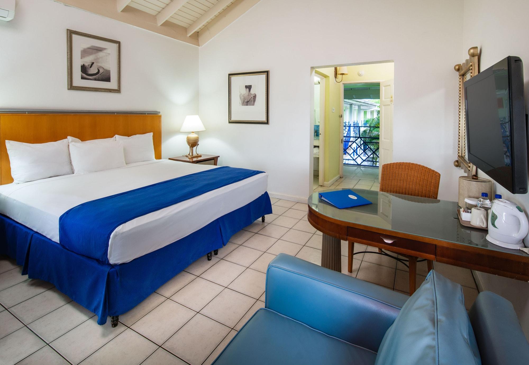 Habitación Deja Resort All Inclusive