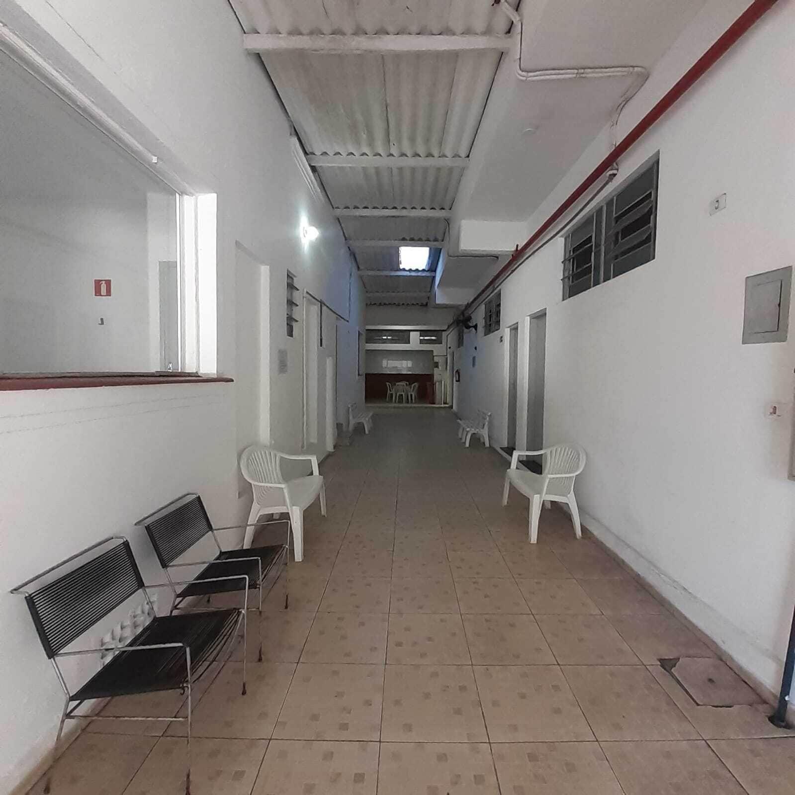 Varios Pousada Baraúna