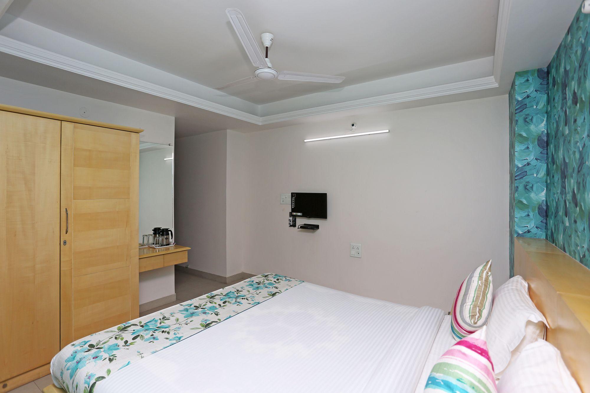 Set de Habitación OYO 10263 Hotel Grand Nishat