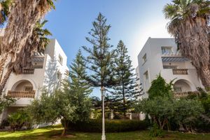 Alojamiento - Corail Apart’hotel & Splash park