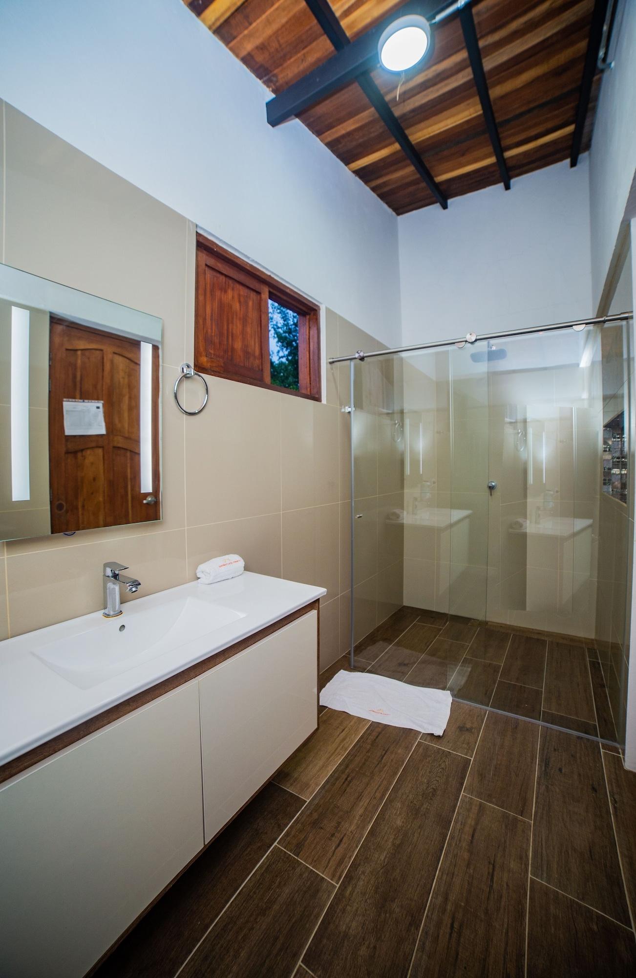 Equipamiento de Habitación Hotel San Sebastian del Tonusco