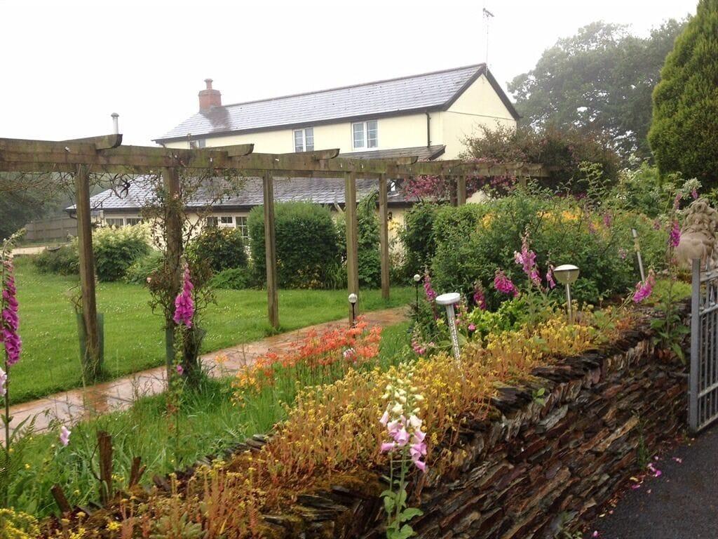 Varios Barton Gate Farm Guesthouse