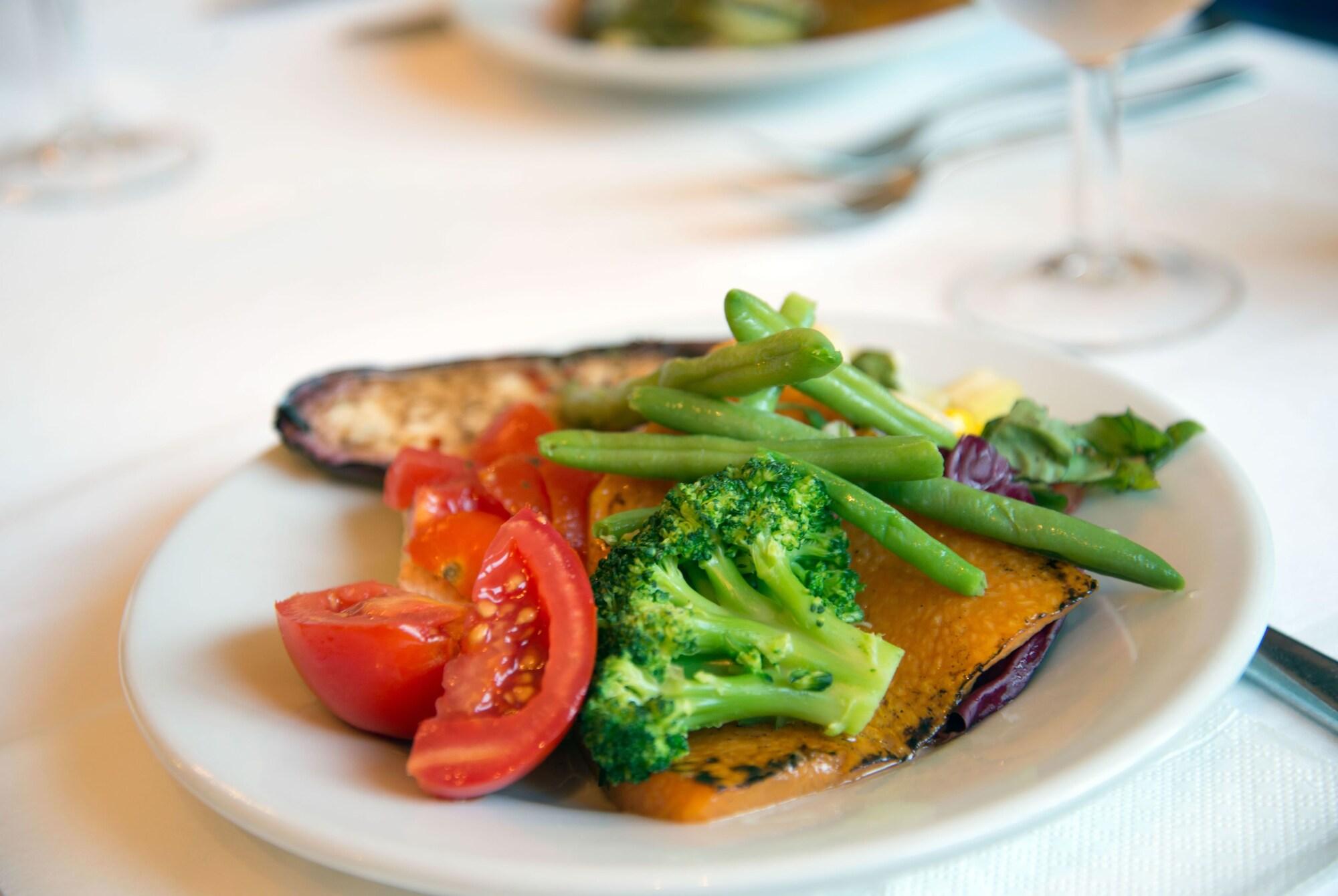 Restaurant Hotel Internazionale