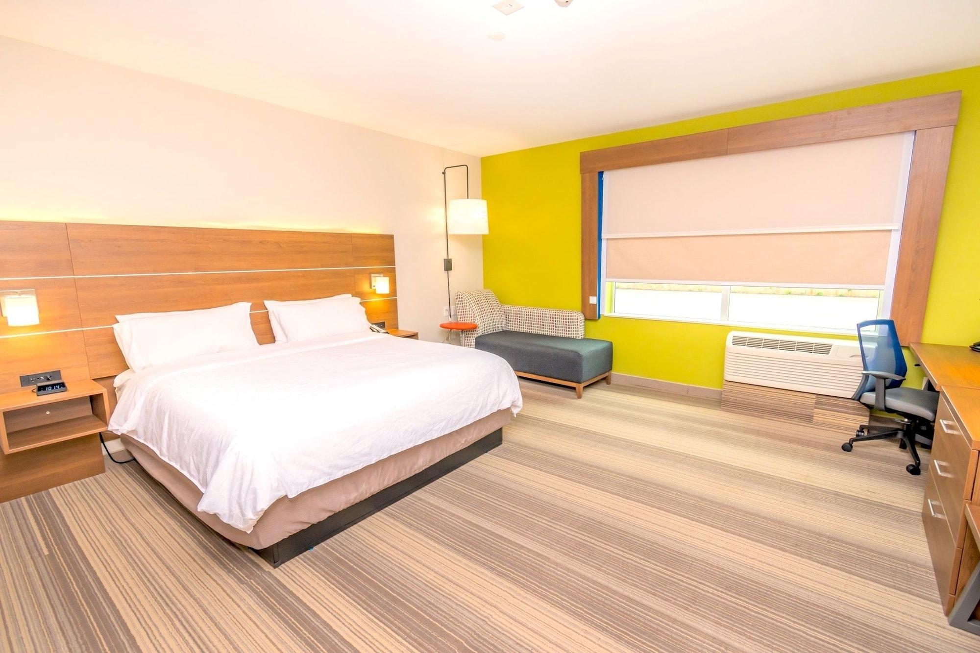 Habitación Holiday Inn Express & Suites Houston IAH - Beltway 8 by IHG