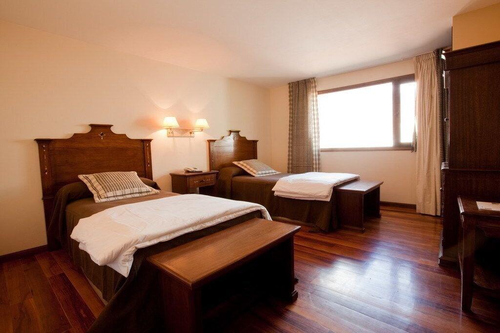 Habitación Marques de Tojo Hotel