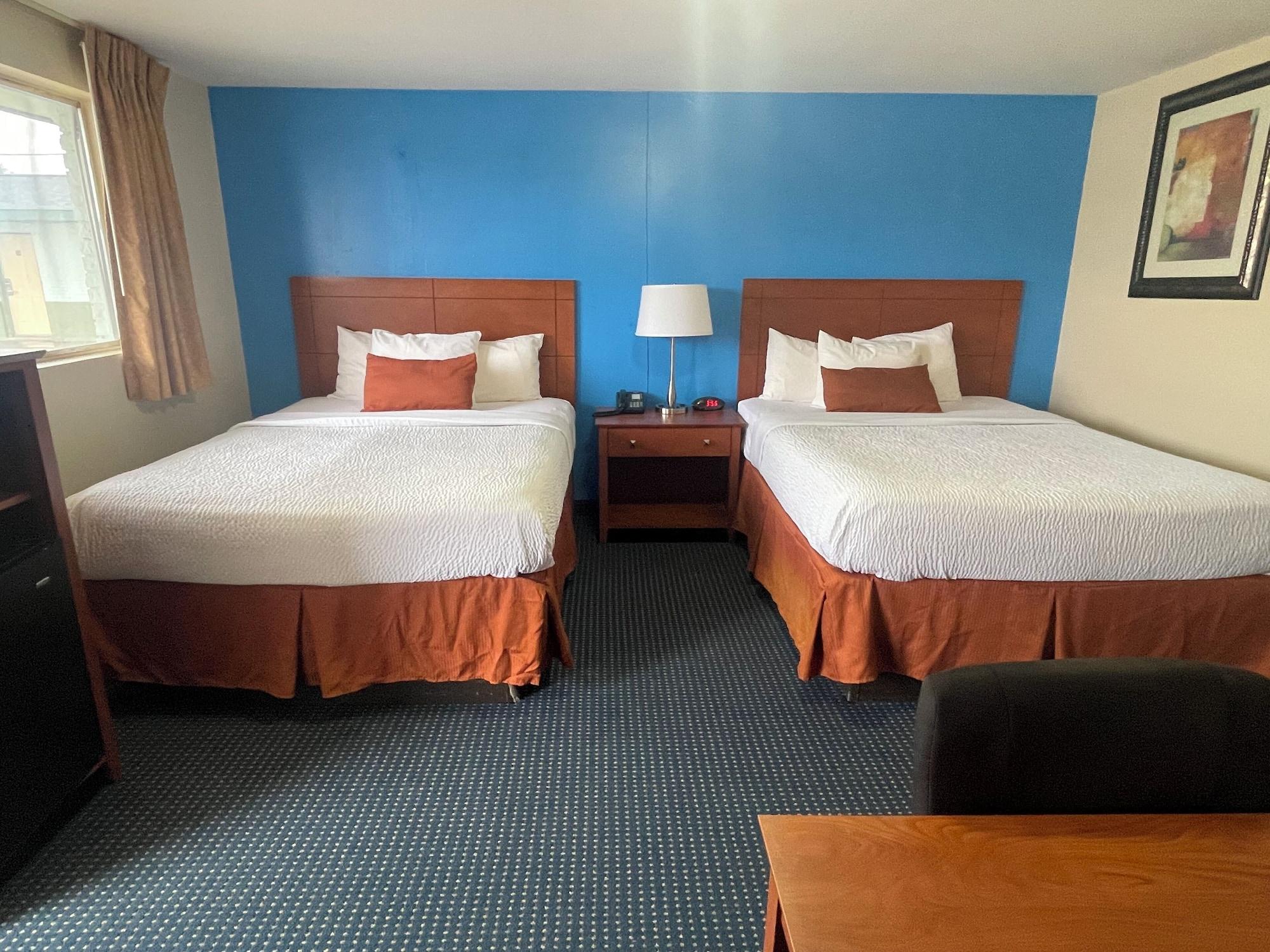 Varios Bonanza Motel Vega