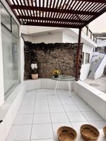 Alquiler Vacacional - Delightful 1-bedroom cottage in San Bartolo-Lima, Peru , 1 meter from the Ocean