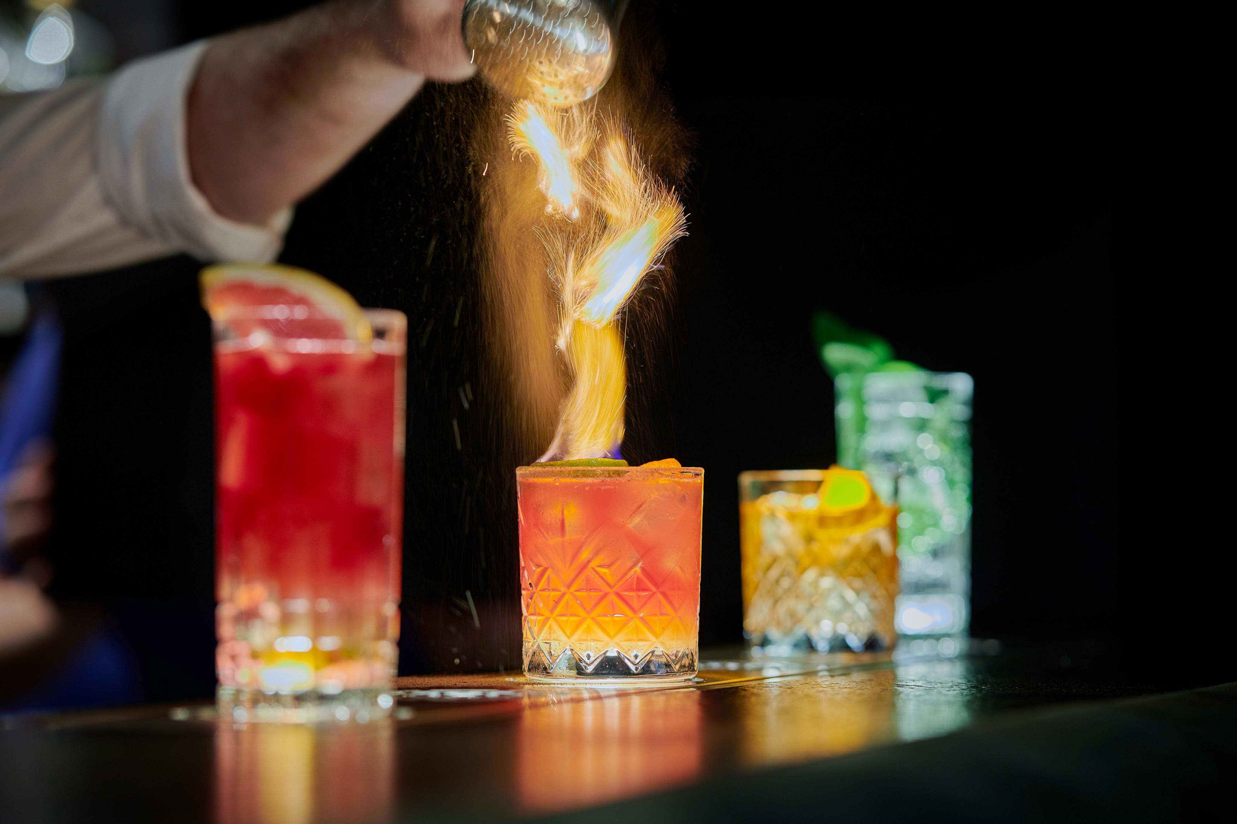 Bar/Salón Hotel Schwarzer Adler