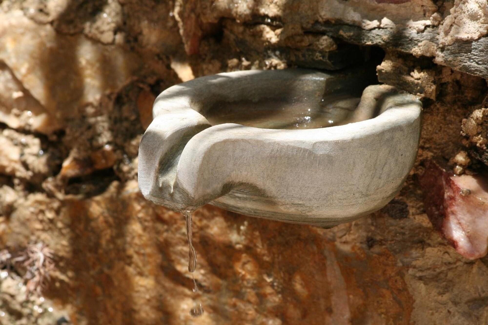 Equipamiento de Habitación Palladion Hotel