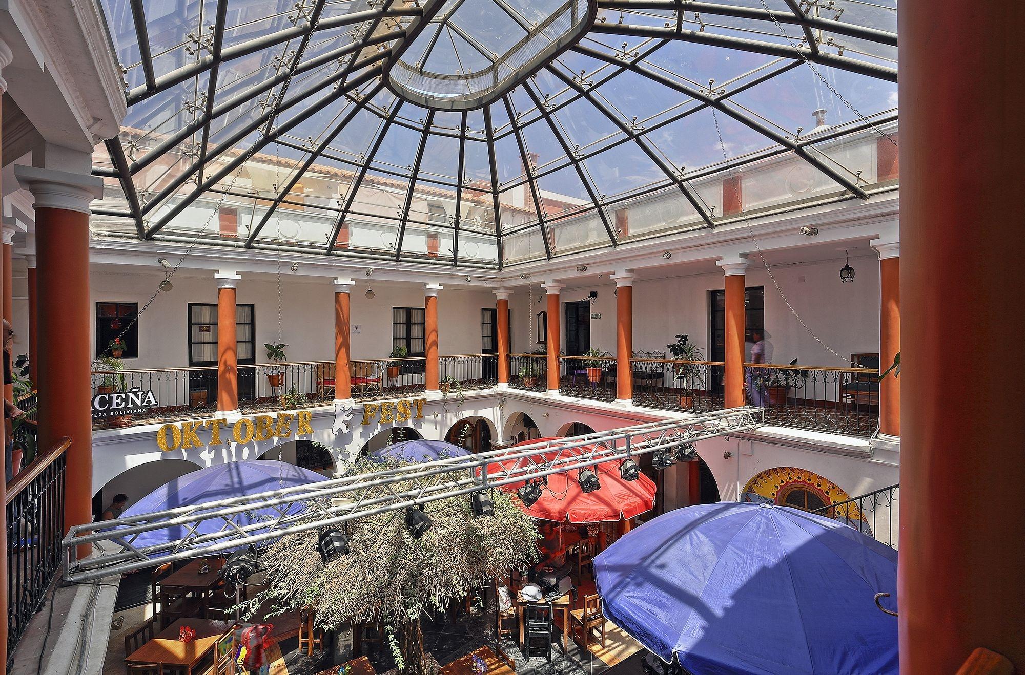 Varios Kultur Berlin