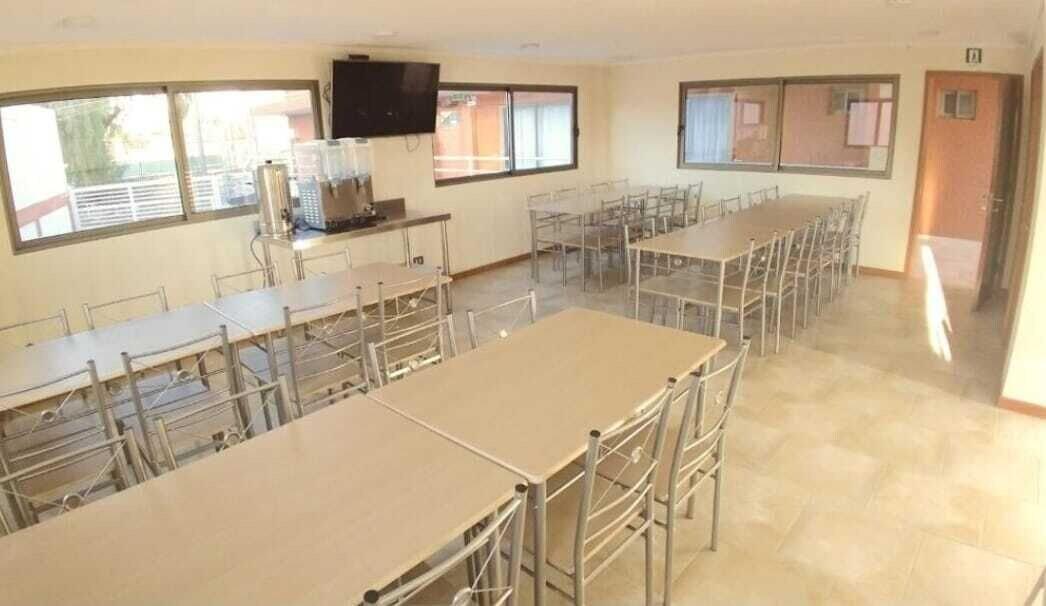 Restaurant Av. Balmaceda 1312