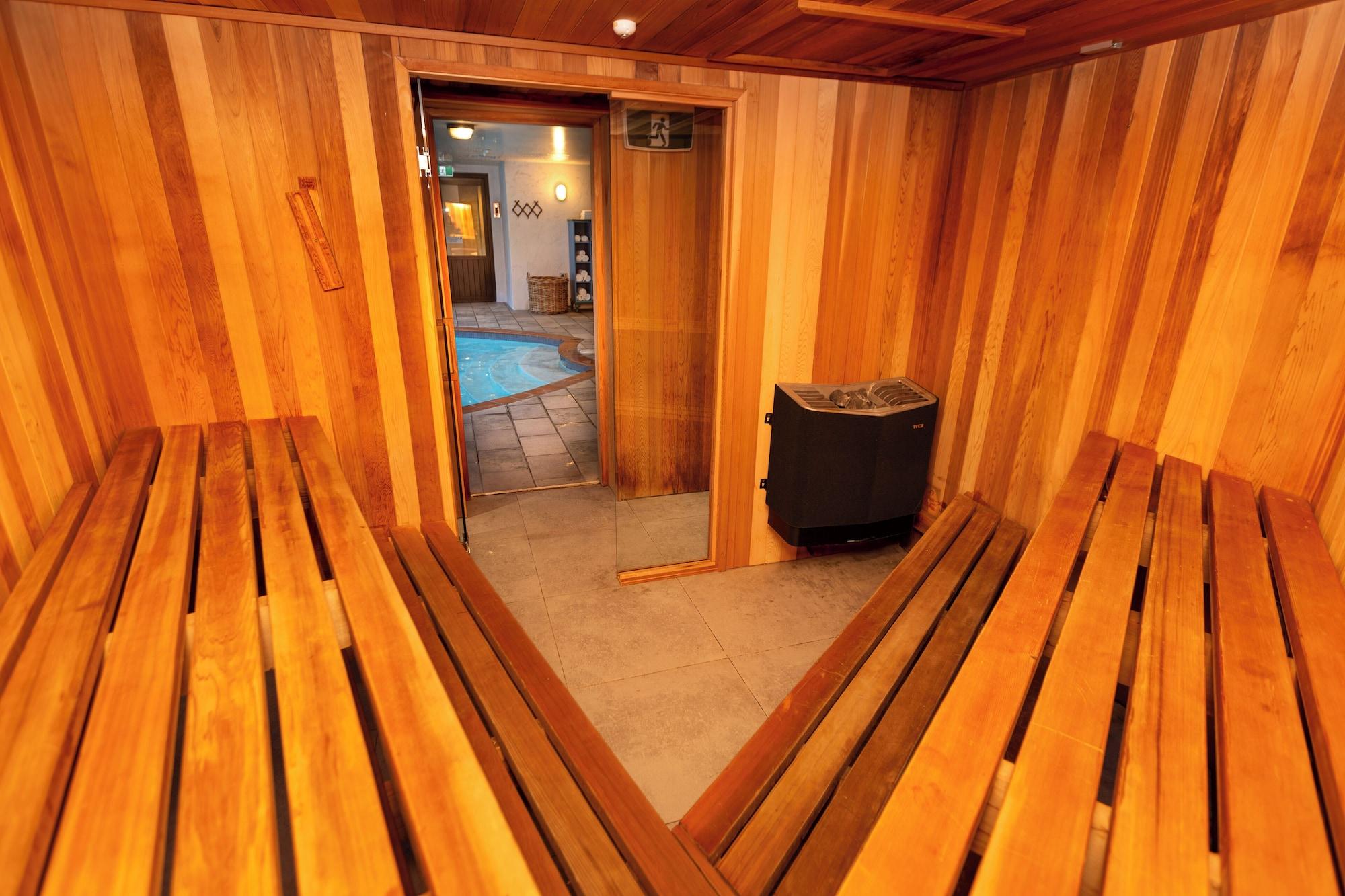 Spa Rendezvous Heritage Hotel Queenstown