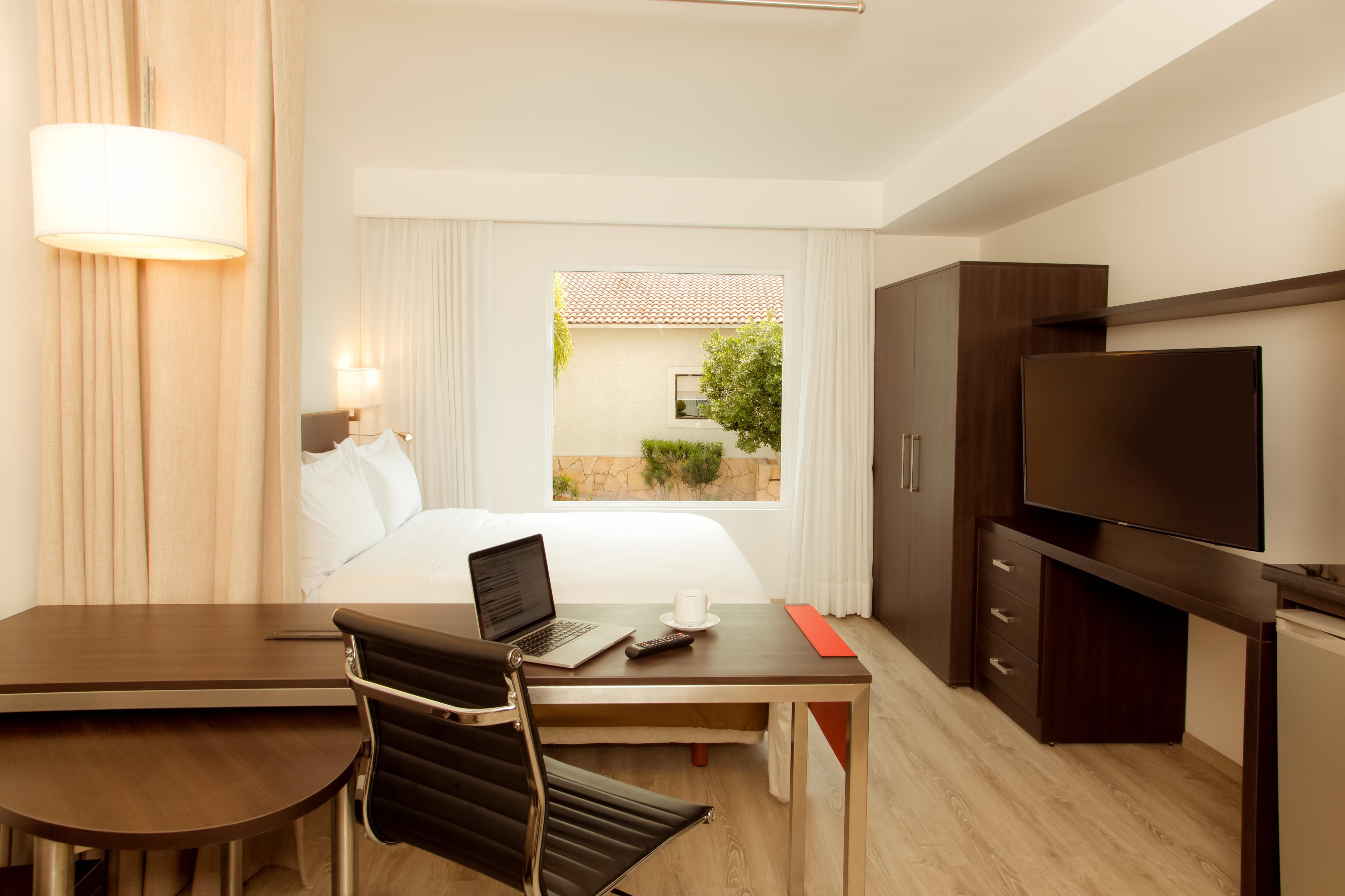 Habitación Fiesta Inn Monclova