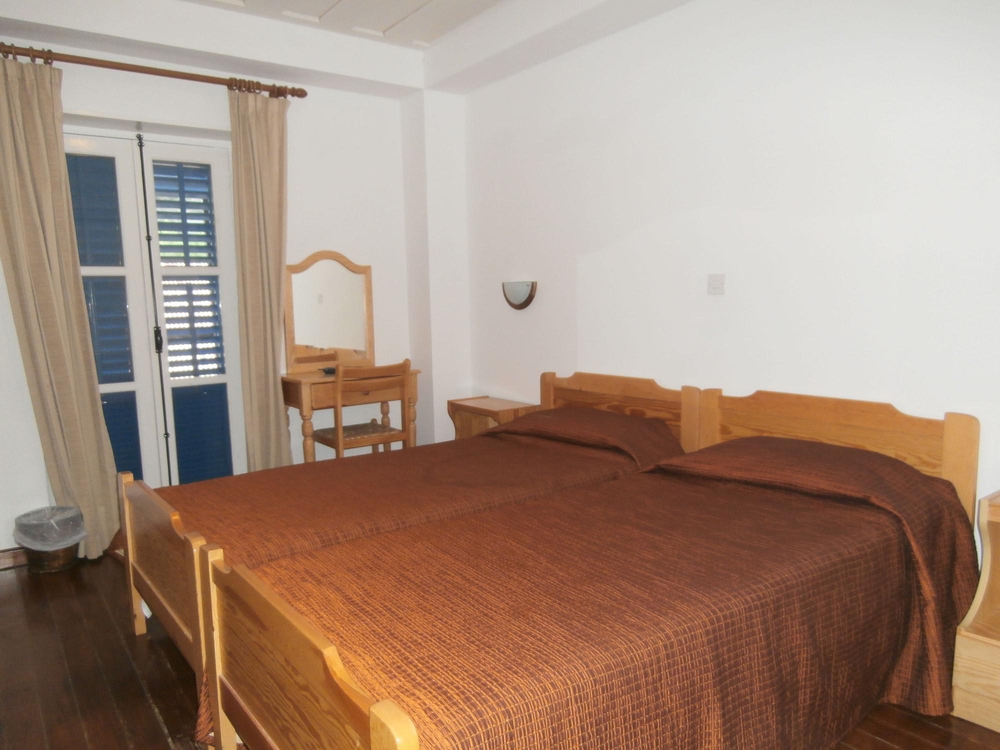 Habitación Elyssia Hotel
