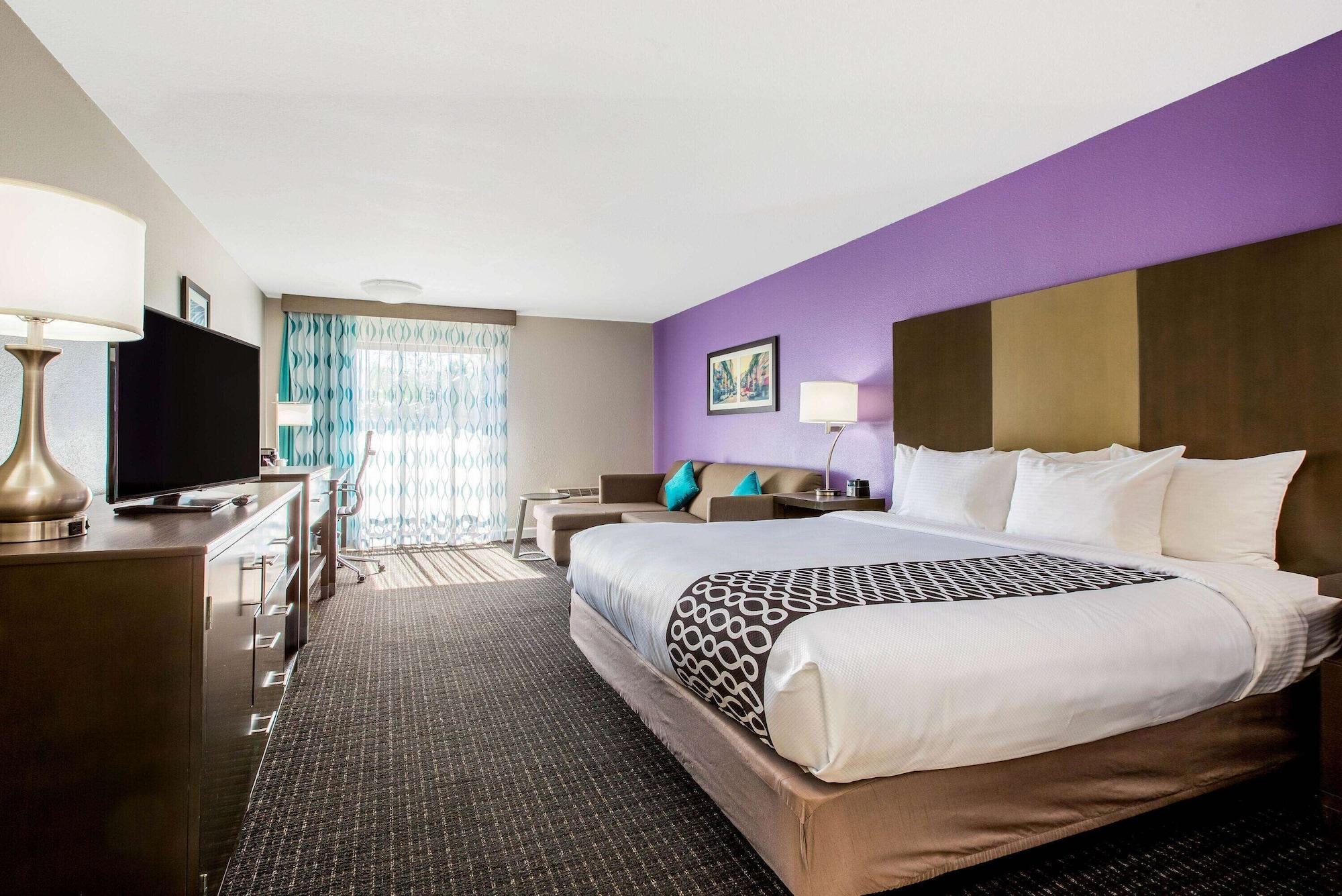 Habitación La Quinta Inn & Suites by Wyndham Pomona