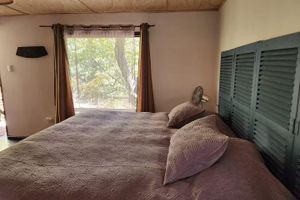 Alquiler Vacacional - Cabaña Jacuzzi Interior