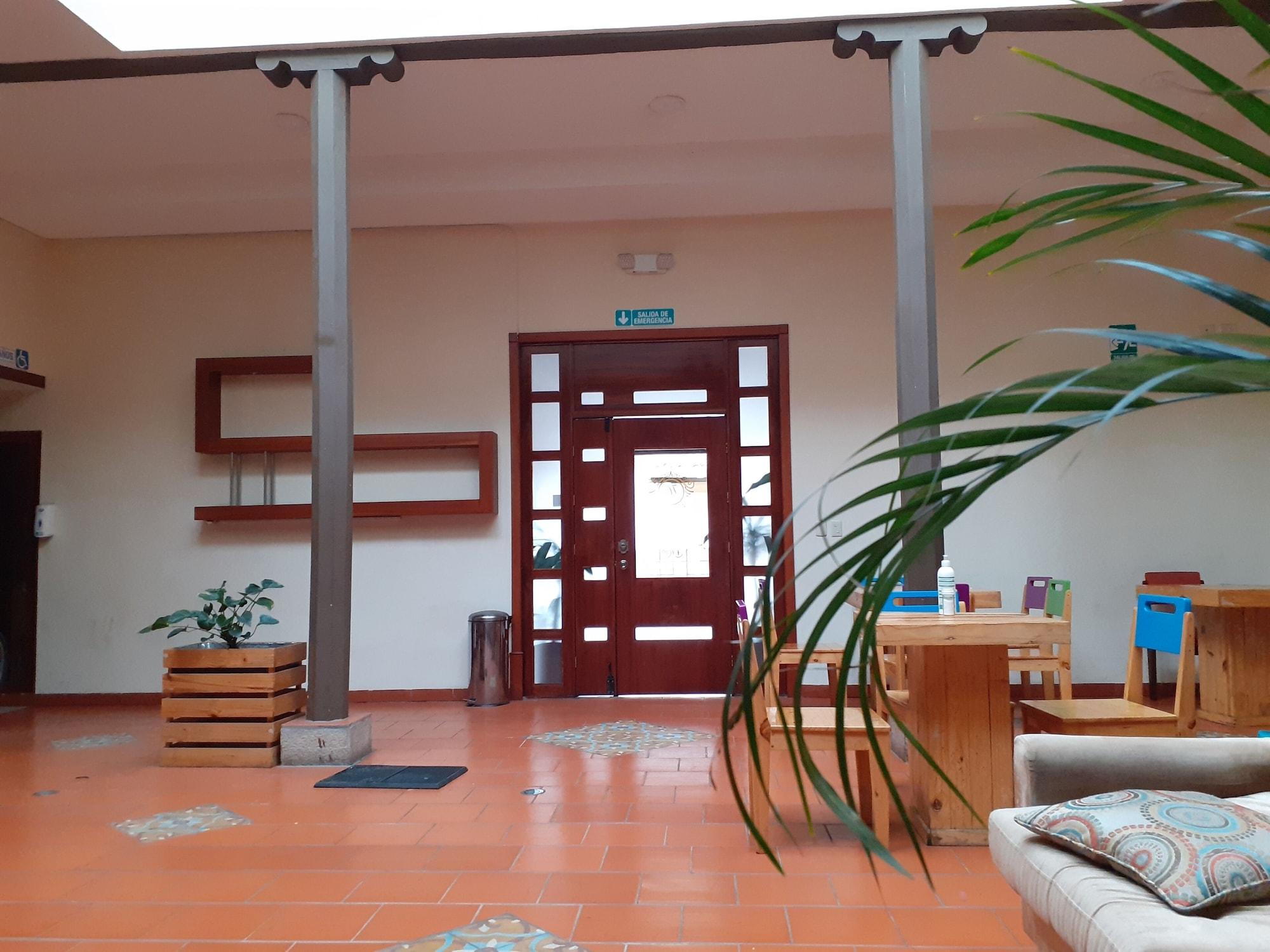 Restaurant Tarque & Suites
