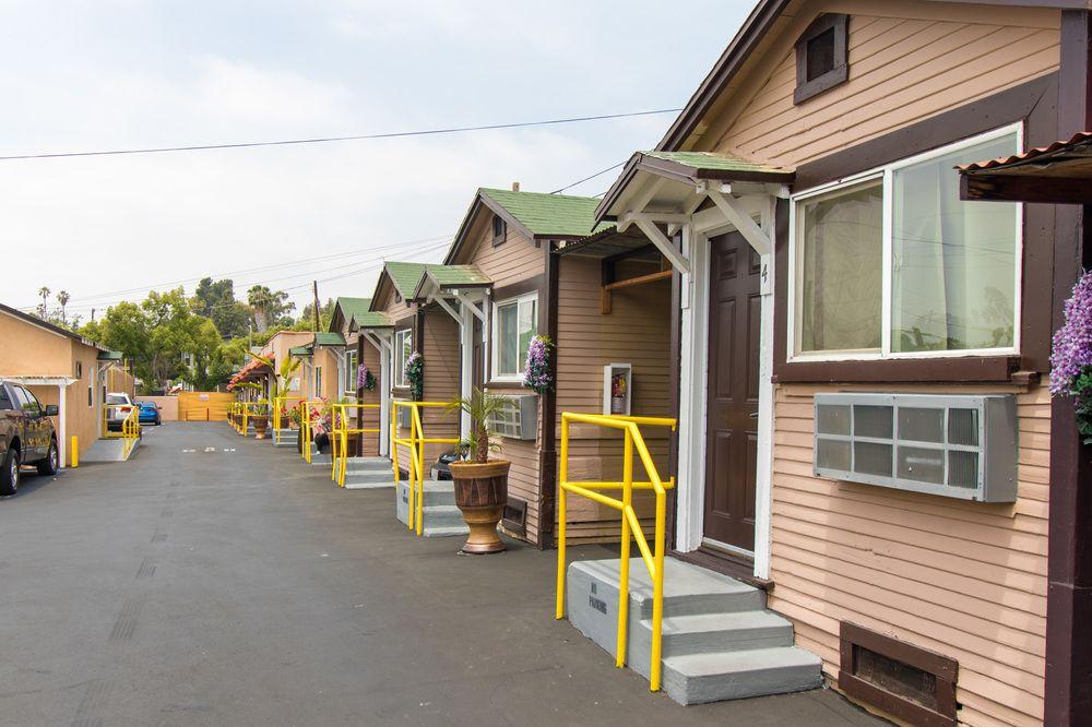 Hotel Lincoln Park Motel