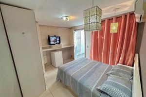 Alquiler Vacacional - Hotel Pousada em Porto Velho com Banheiro Suíte e Ótima Localização