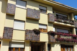 Alojamiento - Pensión San Jorge